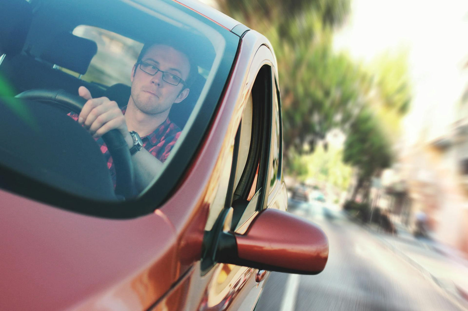 Comment installer une Dashcam